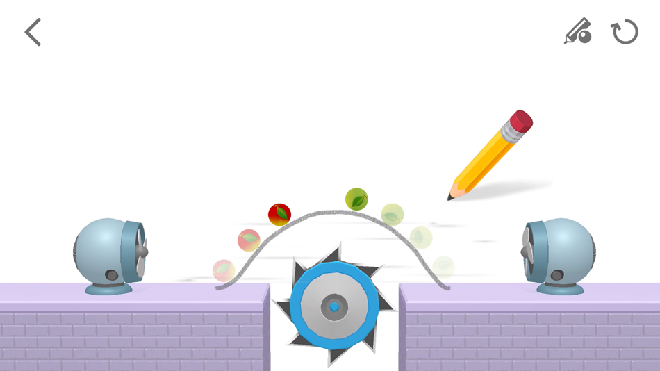 #2. Brain Dots 2 (iOS) Podle: Translimit, Inc.