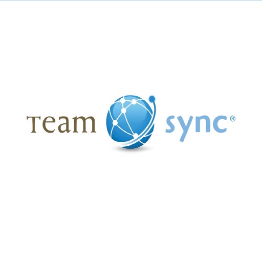 TeamSync Mobile iOS App