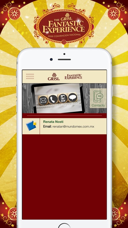 Convención Ventas Grisi 2019 screenshot-7