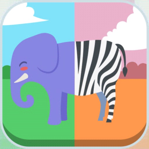 Learn the Animals in Family Download