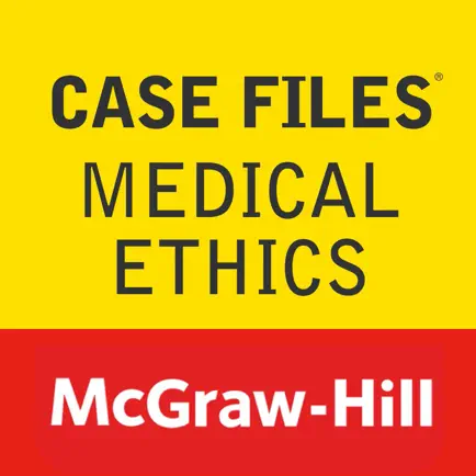 Case Files Medical Ethics 1e Cheats