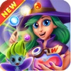 WitchLand: Bubble Shooter - iPhoneアプリ