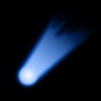 Comet Nishimura Alternative