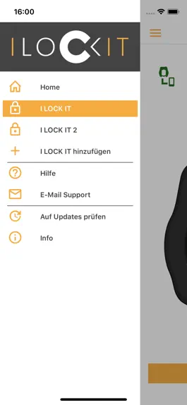 Game screenshot I LOCK IT The Smart Bike Lock hack