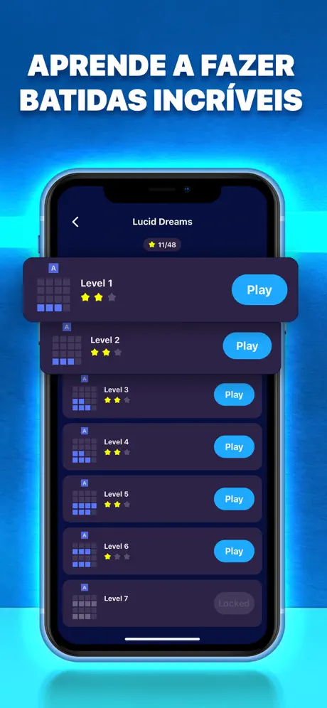 Beat Maker Go: Fazer Música DJ