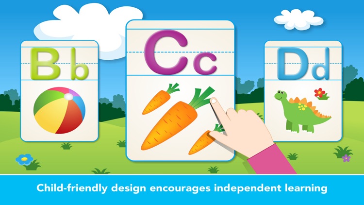 Sight Words & Phonics Reading screenshot-4