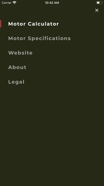 Total Directional Services