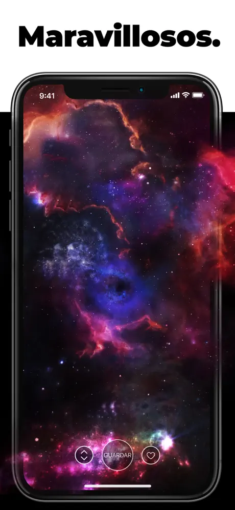 Fondos de Pantalla en Vivo