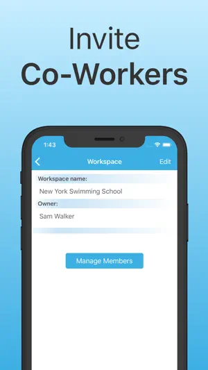 Alora - Attendance Tracker App screenshot 4