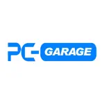 PC garage App Contact