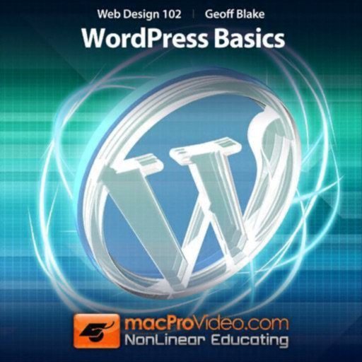 Basics Course For WordPress