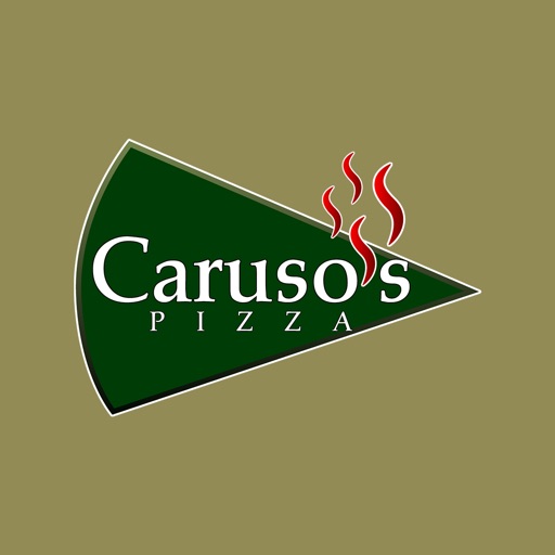 Caruso's Pizza icon