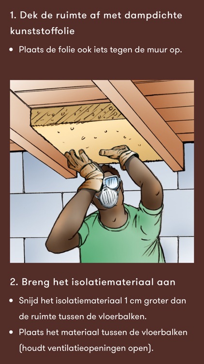 Vakopleiding DoeHetZelf screenshot-3