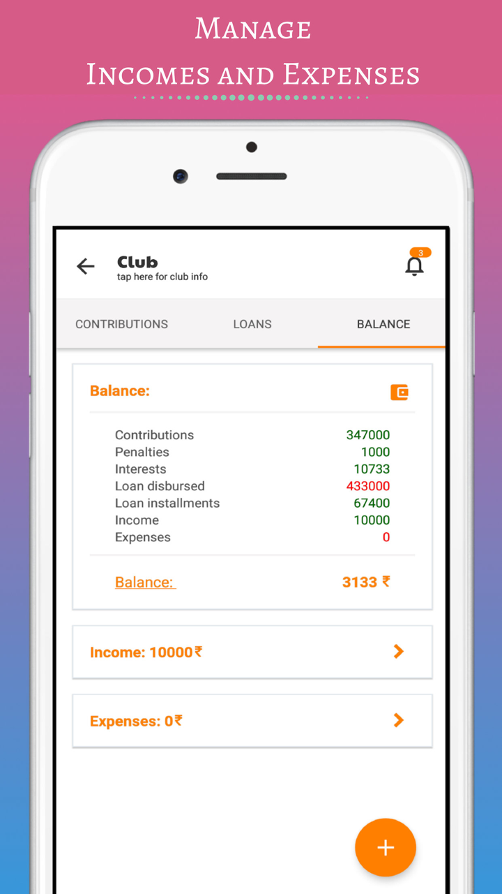 Sahabhagi screenshot 5