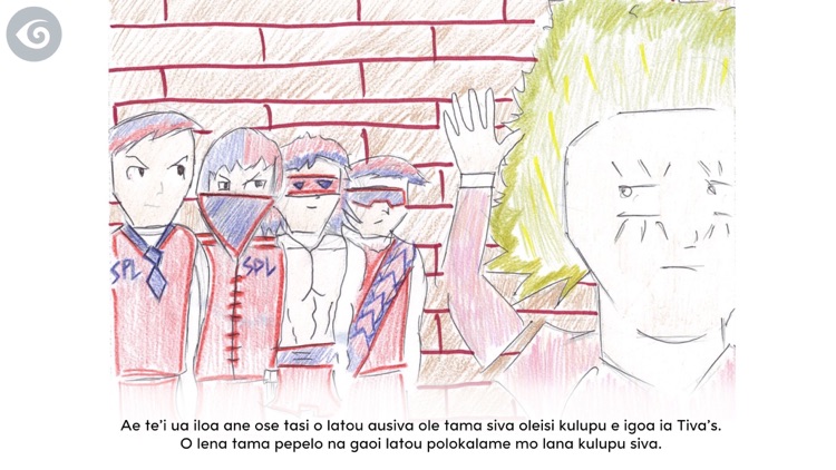 Paulo 183 Crew screenshot-4