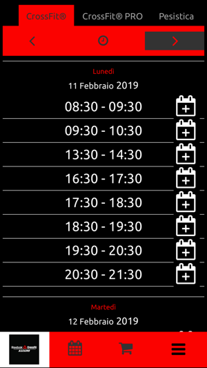 CROSSFITALCAMO(圖4)-速報App