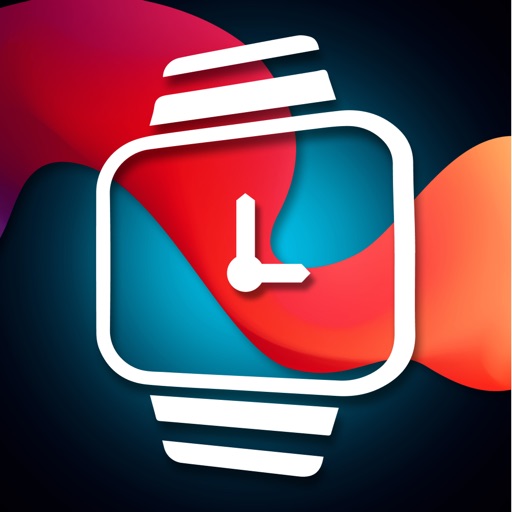 Watch face Gallery & Aesthetic