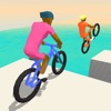 DownHill 3D - iPhoneアプリ