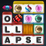 OLLAPSE - Block Matching Game App Negative Reviews