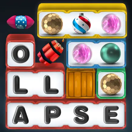 OLLAPSE - Block Matching Game Cheats