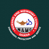 NMC Mobile (Ghana) - Nursing and Midwifery Council of Ghana