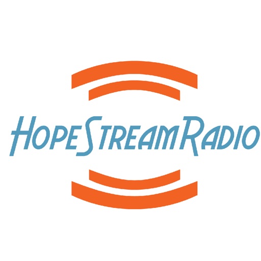 HopeStreamRadio icon