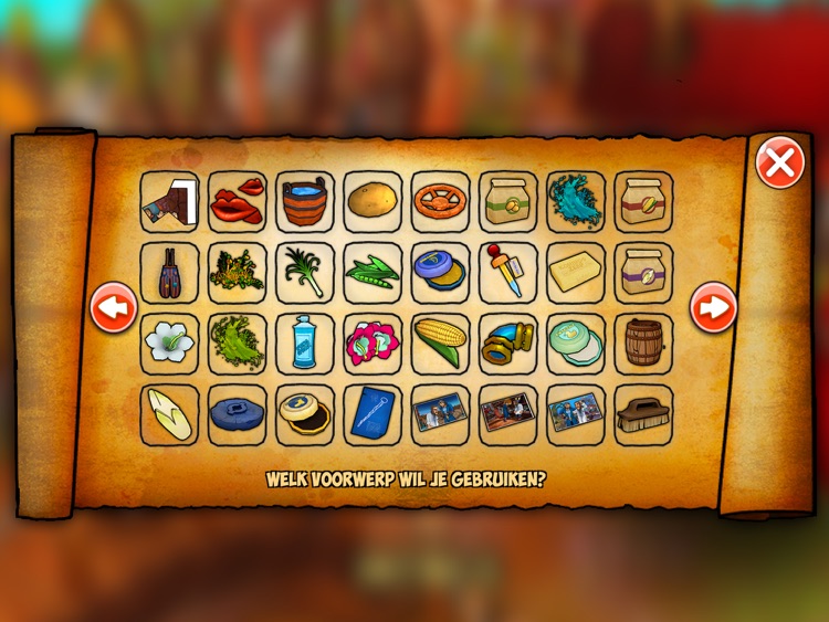 Kweetet SPEELet screenshot-4