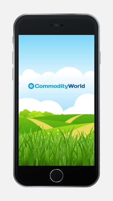 How to cancel & delete eCommodityWorld from iphone & ipad 1