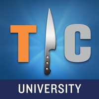 Top Chef University