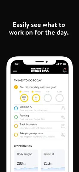 Game screenshot Weapons 4 Weight Loss mod apk