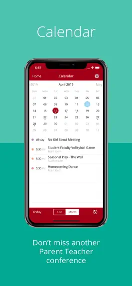 Game screenshot Calhoun County School District mod apk