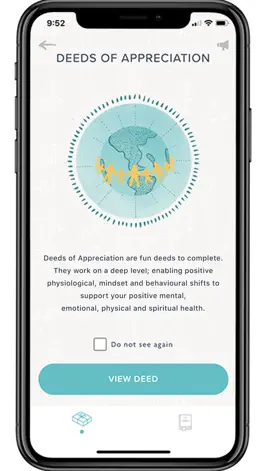 Game screenshot Living Ashram hack