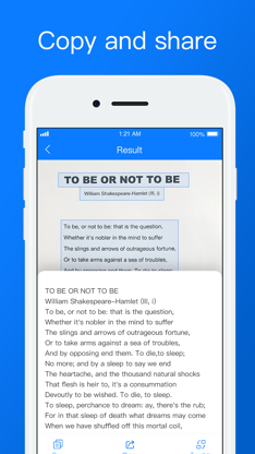 Scanner App-PDF Documents Scan screenshot 3