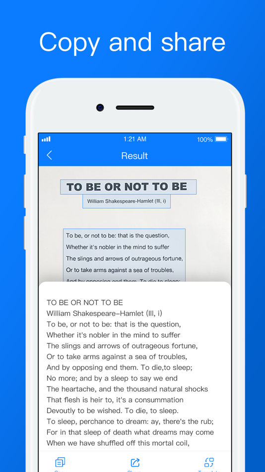 #3. Scanner App-PDF Documents Scan (iOS) 来自: Voice Inc.