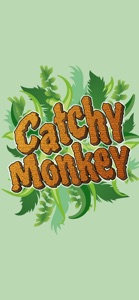 Catchy Monkey screenshot #1 for iPhone