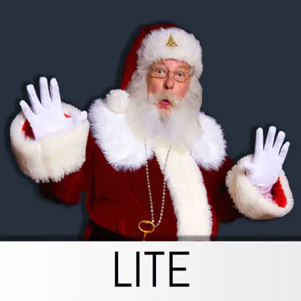 iCaughtSanta Lite Cheats