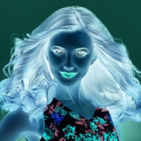 Negative Photo Maker на пк