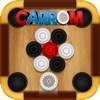 Carrom Free Pool icon