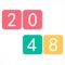 2048 Puzzle -funny puzzle game