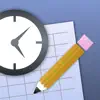 Timesheet Work & Hours Tracker App Delete