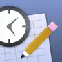 Timesheet Work & Hours Tracker