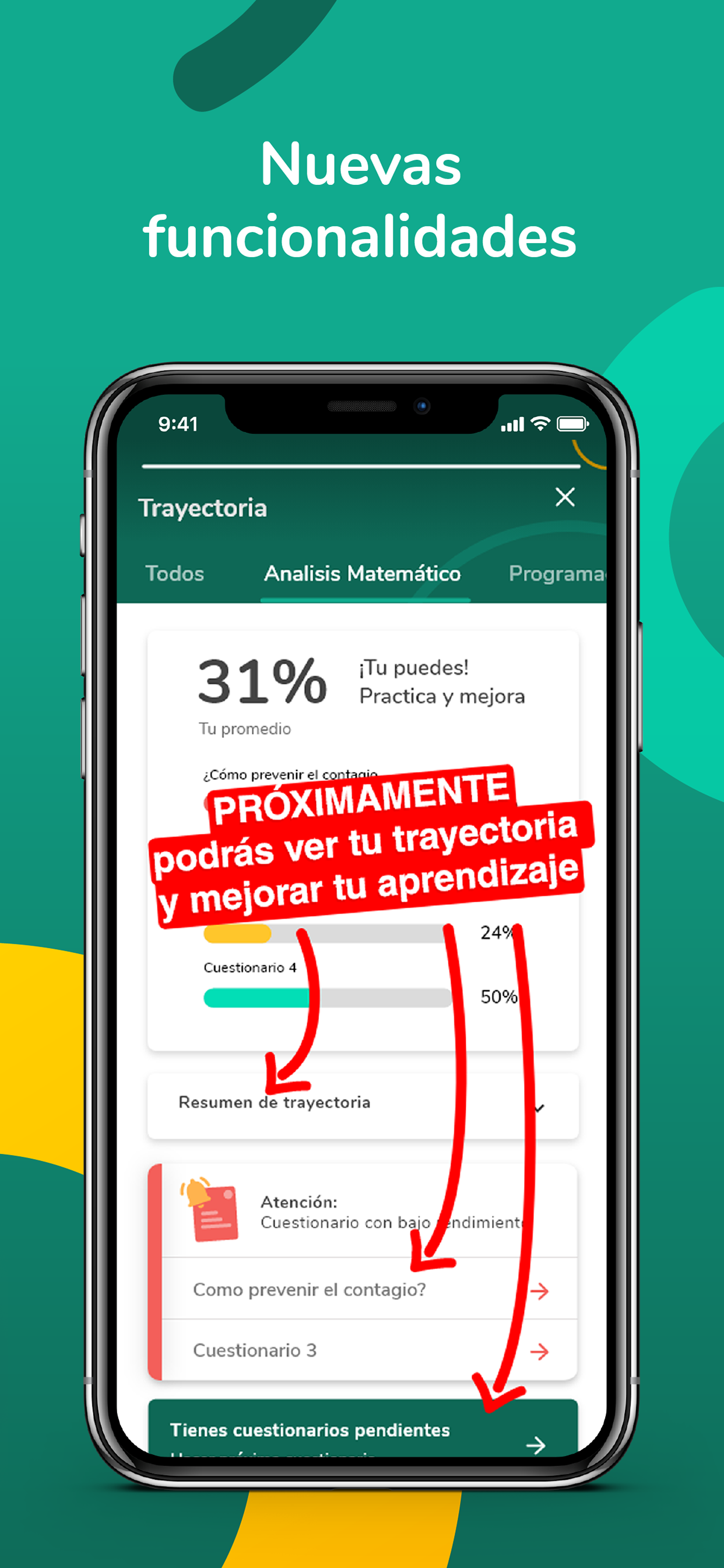 Applicados 21