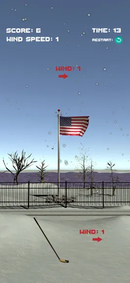 Game screenshot Pole Game hack