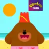 Hey Duggee: Sandcastle Badge App Feedback