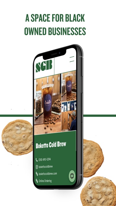 Spicy Green Book Screenshot
