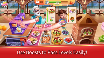 My Cooking: Restaurant Games screenshot 3