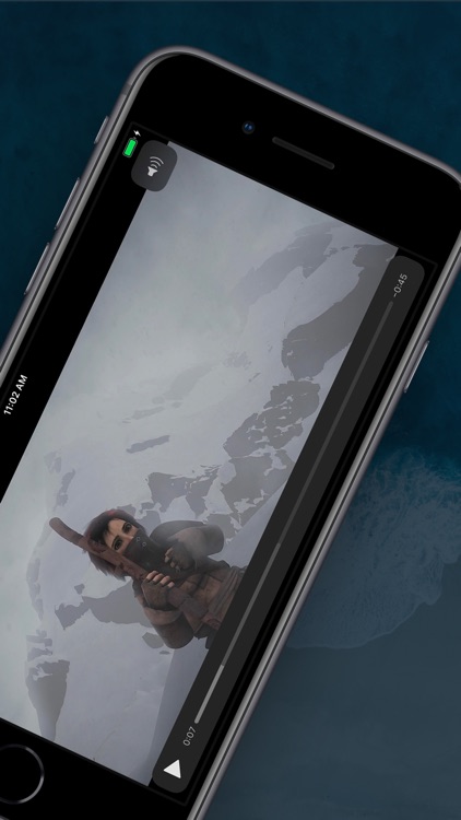 CruiseCompanion Media Player