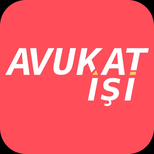 Avukat İşi