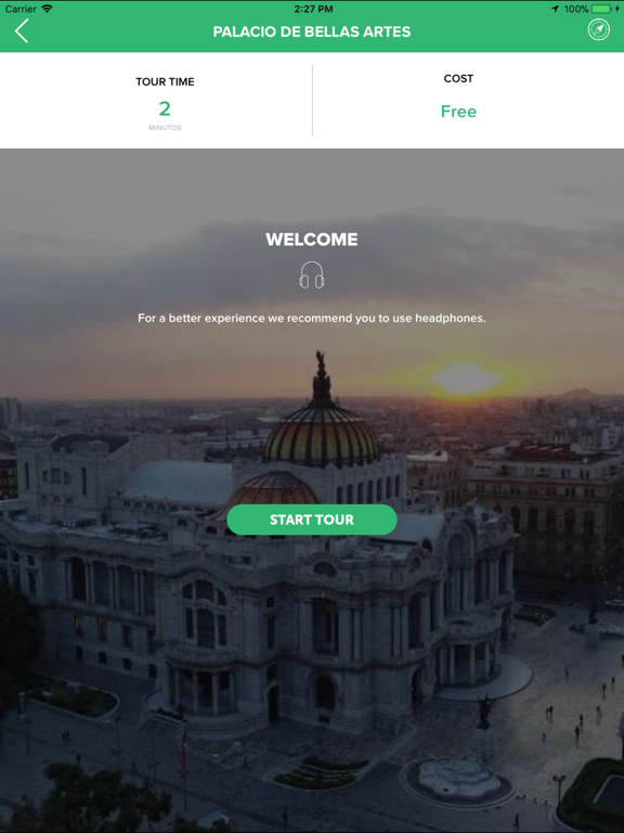 Screenshot #6 pour CityGuide CBI
