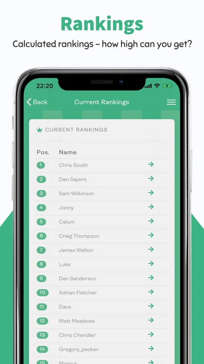 Football Teasers 5 screenshot-8